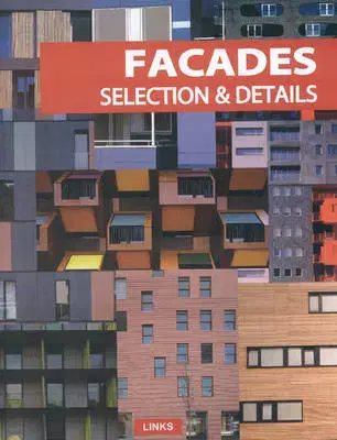 Cudzojazyčná literatúra Facades Selection An Links