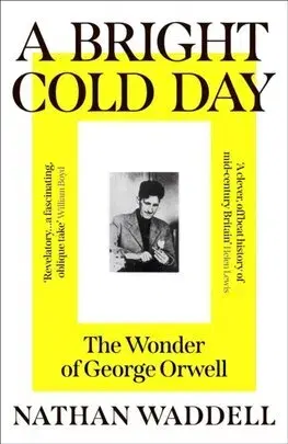 Filozofia A Bright Cold Day - Nathan Waddell