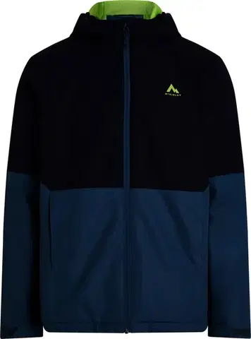 Bundy McKinley Tetil Hooded Jacket Veľkosť: M