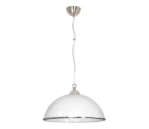 Svietidlá  Luster na lanku KITCHEN 1xE27/60W/230V 4869