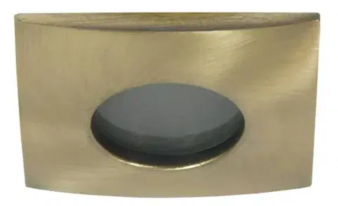 Stropná svetla Stropné svietidlo Sh-10 IP65 Mr16