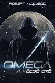 Sci-fi a fantasy Omega - Robert MacLeod
