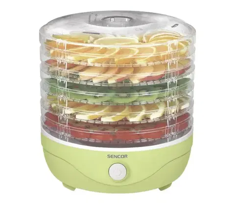Predlžovacie káble Sencor - Sušička potravín 250W/230V 41014239