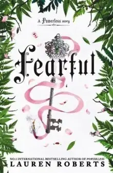 Young adults Fearful - Lauren Roberts