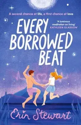 Young adults Every Borrowed Beat - Erin Stewart
