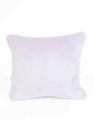Dekoračné obliečky MKLozkoviny.sk Obliečka na vankúšik mikroplyš Exclusive 40 × 40 cm - Laura lila-  -