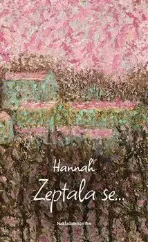 Česká poézia Zeptala se… - Hannah
