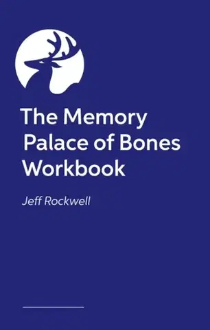 Zdravie, životný štýl - ostatné The Embodiment Book of Bones - Jeff Rockwell
