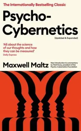 Psychológia, etika Psycho-Cybernetics (Updated and Expanded) - Maxwell Maltz