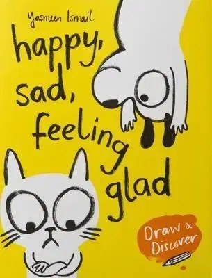 V cudzom jazyku Happy, Sad, Feeling Glad - Ismail Yasmeen