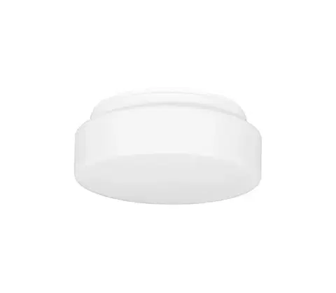 Záhradné lampy  W122-BI - Stropné svietidlo so senzorom HECTOR 1xE27/60W/230V IP44 biela W122-BI