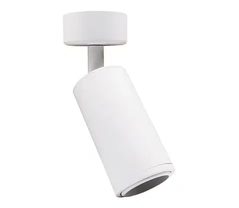 Svietidlá  Bodové svietidlo MICA 1xGU10/25W/230V biela ML7372