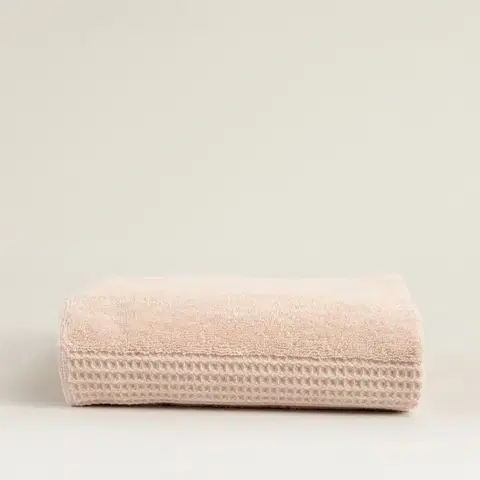 Uteráky Uterák Balance 50x90 cm peach glow