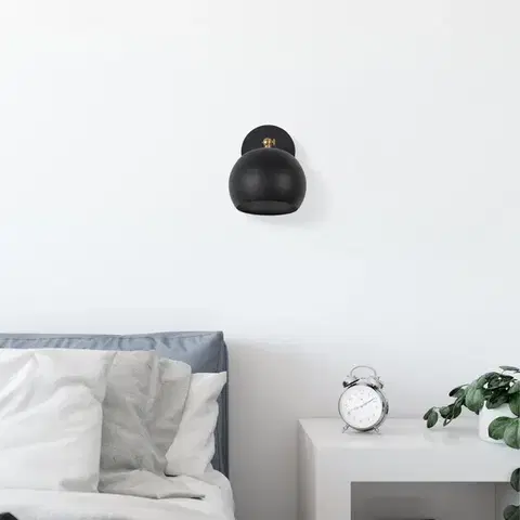 Nástenné svetlá Nástenná lampa Sivani - MR - 709