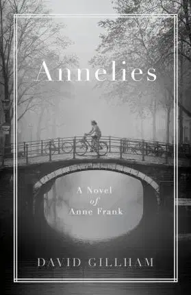 Cudzojazyčná literatúra Annelies - David R. Gillham