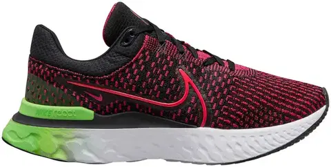 Cesta Nike React Infinity 3 M Veľkosť: 44 EUR