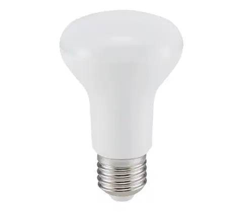 Žiarovky Rabalux SMD LED reflektorová žiarovka E27 R63 9W 806lm 4000K