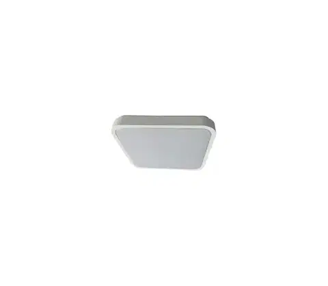 Svietidlá Rabalux 71423 - LED Kúpeľňové stropné svietidlo ALENZO LED/36W/230V IP44 biela 71423