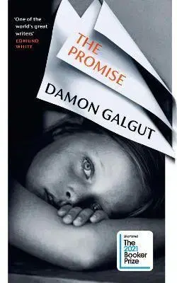 Svetová beletria The Promise - Damon Galgut