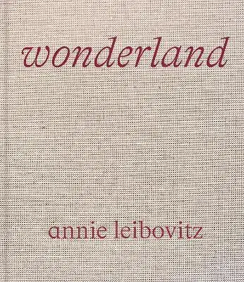 Fotografia Annie Leibovitz: Wonderland - Anna Wintour,Annie Leibovitz