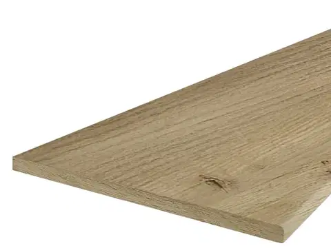 Kuchynské dolné skrinky HALMAR Vento kuchynská pracovná doska 202 cm dub craft