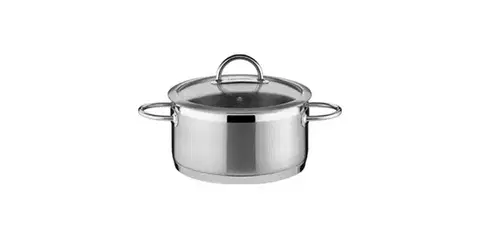 Tescoma VISION Tescoma kastról VISION s pokrievkou ø 18 cm, 2.0l