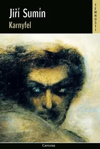 Detektívky, trilery, horory Karnyfel - Jiří Sumín