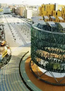 Architektúra Urban Technologies - Kolektív autorov