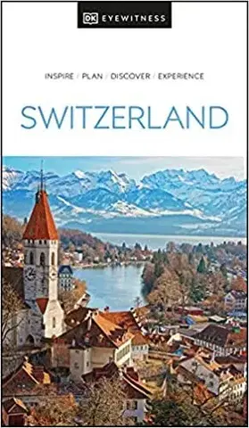 Európa Switzerland