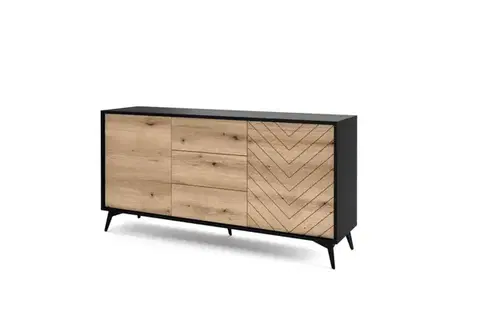 Komody ArtPS Komoda MADONNA KSZ154