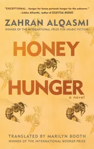 Beletria Honey Hunger - Zahran Alqasmi