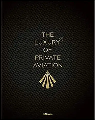 Fotografia Luxury Of Private Aviation