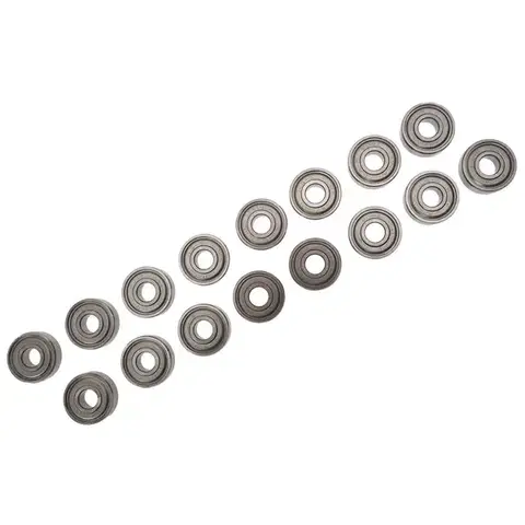 In-line ložiská K2 ILQ-5 Bearing Kit 16 ks