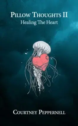 Cudzojazyčná literatúra Pillow Thoughts II - Courtney Peppernell