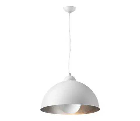 Svietidlá Azzardo  - Luster na lanku TOMA 1xE27/60W/230V 