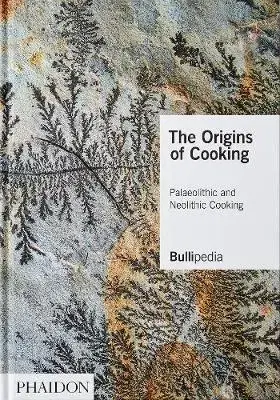 Kuchárky - ostatné The Origins of Cooking - Adria Ferran