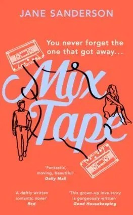 Cudzojazyčná literatúra Mix Tape - Jane Sanderson