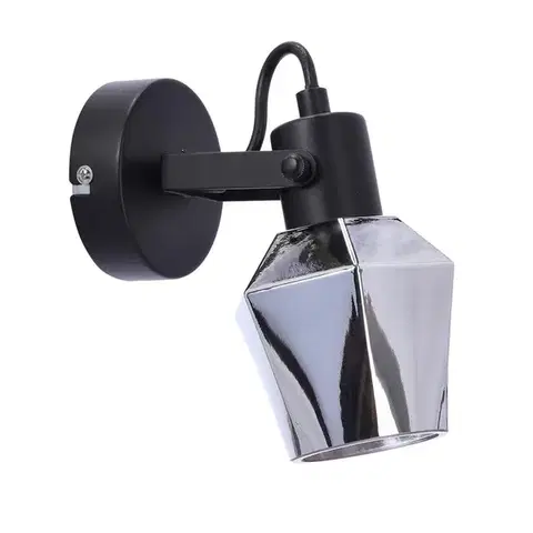 Nástenné svetlá Nástenné svetlo RANDI Candellux