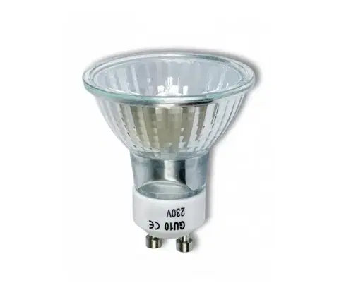Žiarovky Stmievateľná priemyselná žiarovka GU10/42W/230V 2700K CRI 100 - BRILAGI 300900042