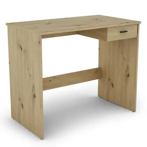Kancelárske stoly Písací Stôl Beni BR artisan