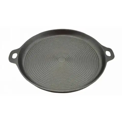 Grilovacie rošty Kinekus Platňa liatinová, Perfect Home, GS3, 33cm