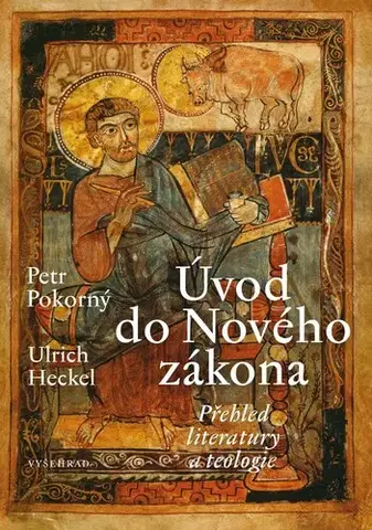 Sociológia, etnológia Úvod do Nového zákona - Petr Pokorný