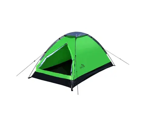 Camping a outdoor  Stan pre 2 osoby PU 1500 mm zelená 13353