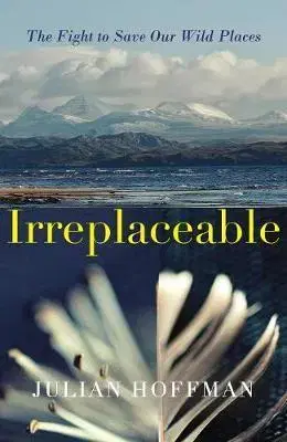 Geografia, geológia, mineralógia Irreplaceable - Julian Hoffman