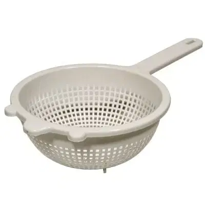 Sita Kinekus Sitko plastové s rúčkou, priemer 19cm