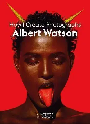 Fotografia Albert Watson - Albert Watson