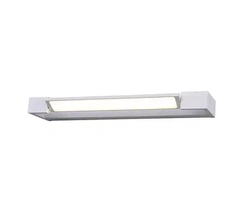 LED osvetlenie Azzardo  - LED kúpeľňové nástenné svietidlo DALI LED/18W/230V IP44 4000K 