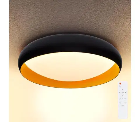 Svietidlá BRILAGI - LED Stmievateľné stropné svietidlo LIVIA LED/48W/230V 3000-6500K + DO WO800-OEM1