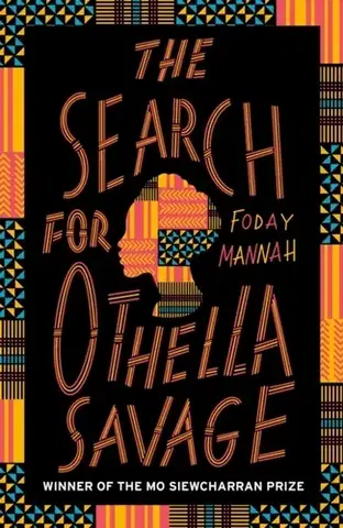 Beletria The Search for Othella Savage - Foday Mannah