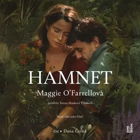 História OneHotBook Hamnet